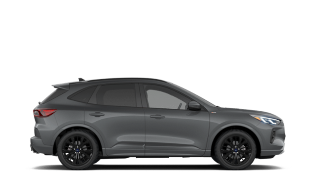 2026 Ford Escape